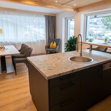 Apartement Waldfrieden Pfons Екстериор снимка