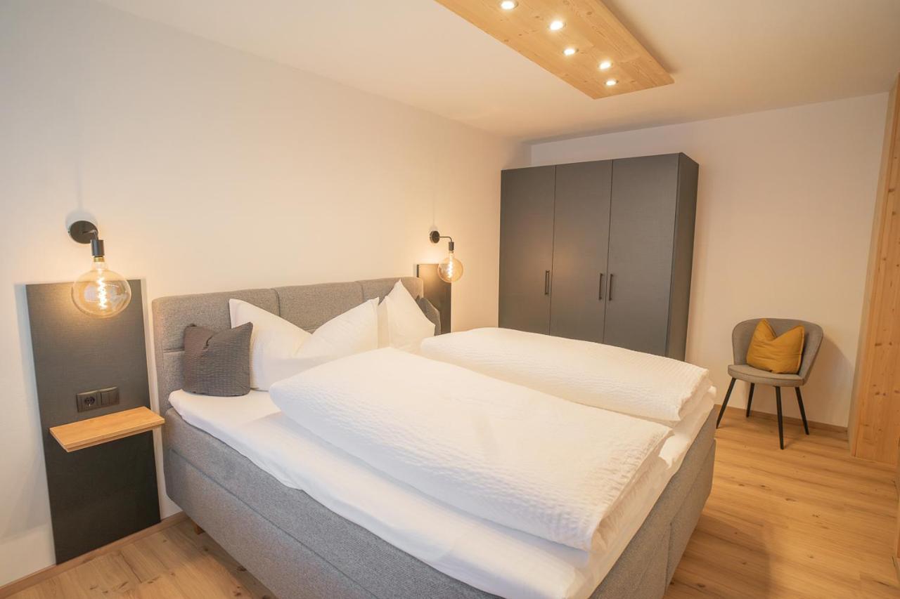 Apartement Waldfrieden Pfons Екстериор снимка